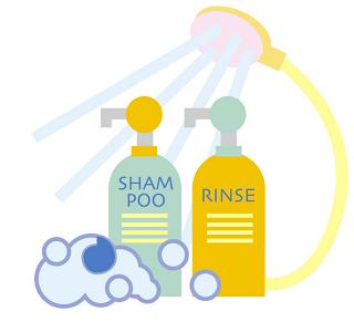 ノンシリコンシャンプーなどの種類について、詳しく丁寧に解説するサイト『シャンプーはノンシリコンシャンプーが良い?』